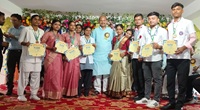 Best Nursing College in Bihar,Samastipur